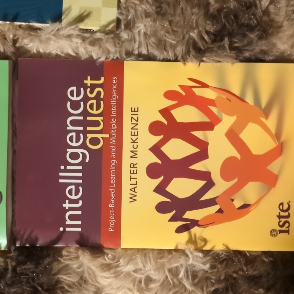 Educational Book Collection - Picture 5 of 6